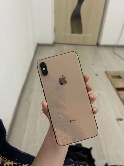 Айфон XS MAX 64 гб