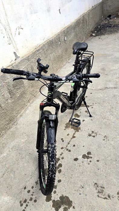 Velosiped 26 Goldboys