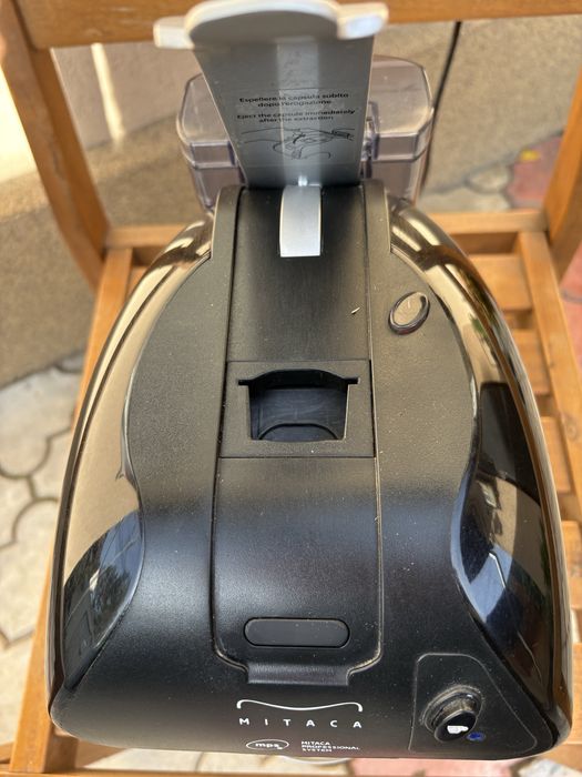 Expresor de cafea Mitaca profesional system