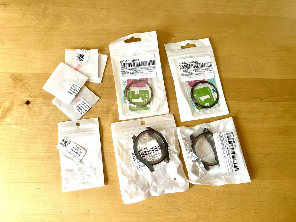 Adaptor incarcare Garmin Fenix Epix Forerunner VenuVivoactive Instinct