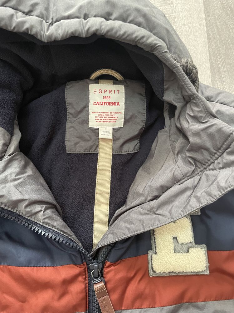 Детско яке Esprit