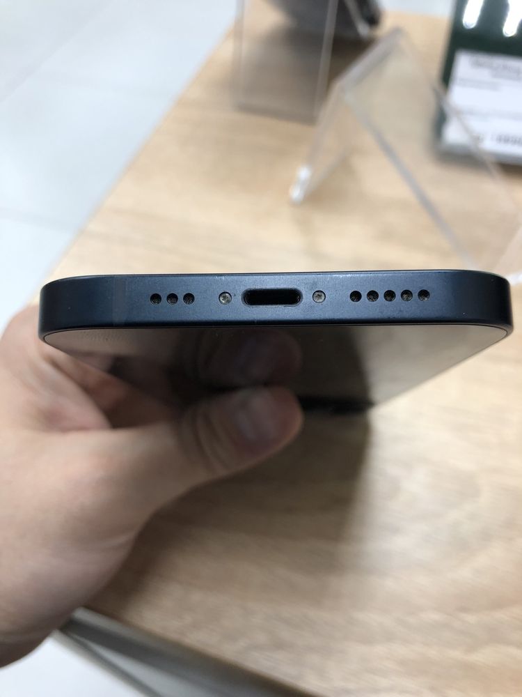 Iphone 13 128 gb темно синий