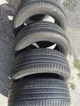 255 55 18 falken 4бр 240лв