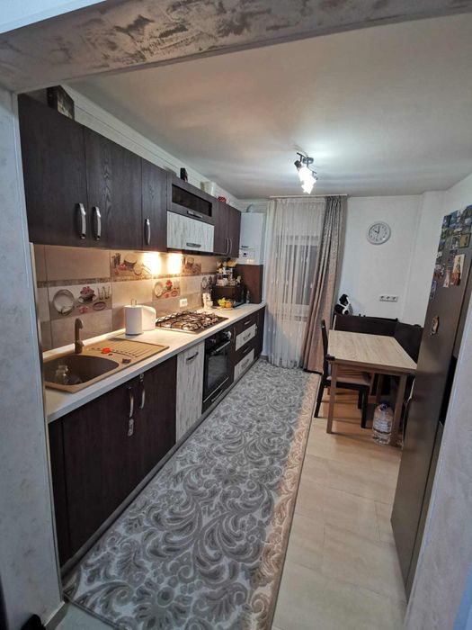 Apartament 3 camere ultracentral de inchiriat!
