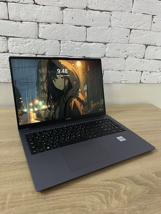 Продам Ноутбук Huawei D16