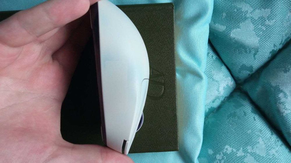 Продам игровую мышку RED square IO NOVA SE