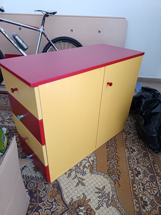 Детско легло CILEK