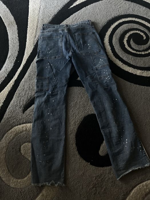 Falerd дънки сини