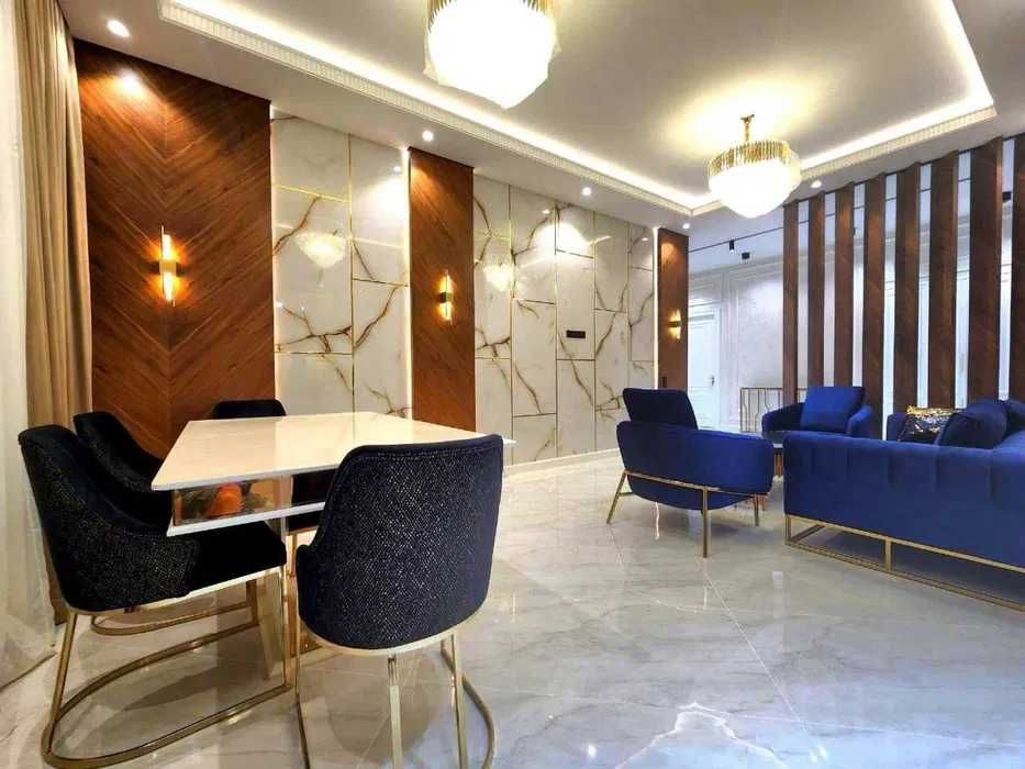 Истанбул сити ЖК «Istanbul City» 3-ком.90 Кв м.ДОГОВОРНАЯ/ Аэропорт