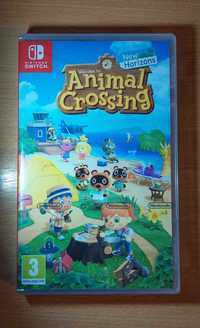 Schimb Joc Switch - Animal Crossing - predare personala Pitesti