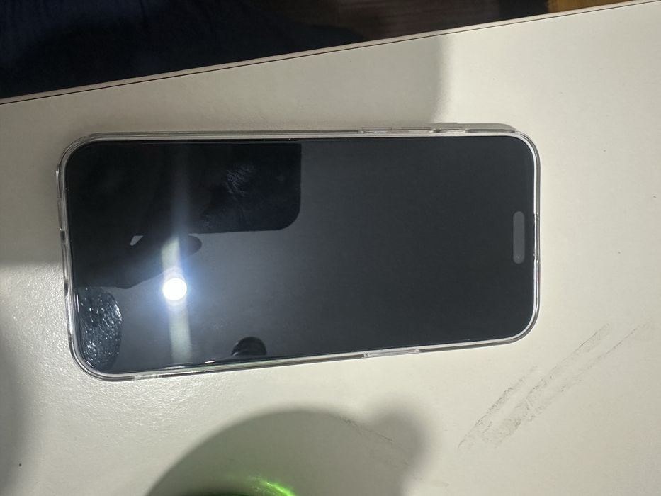 Iphone 15 pro max 256 natural titanium 89% baterie