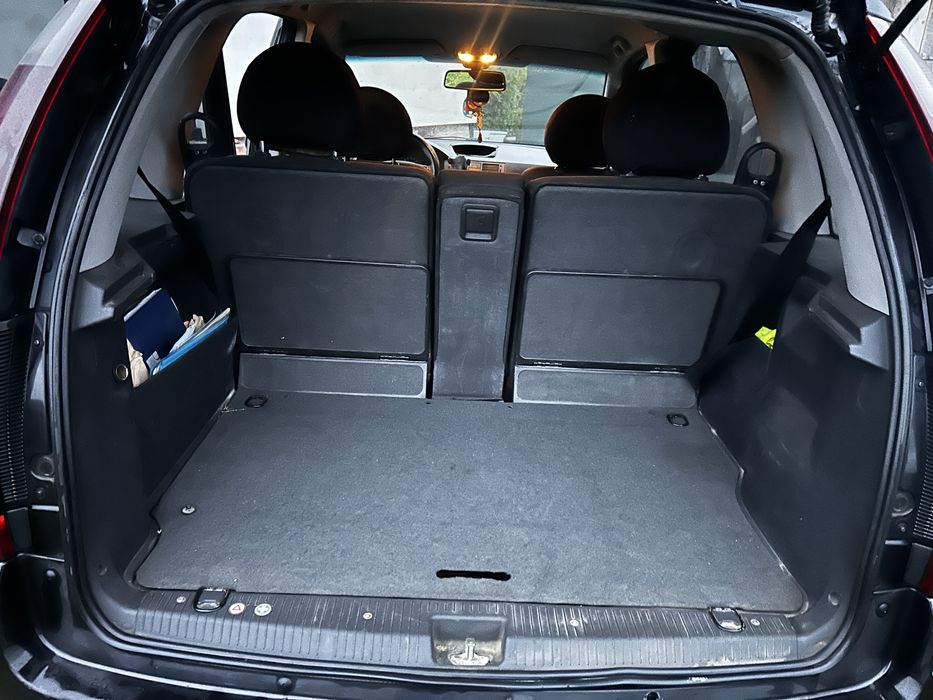 Vând Opel Meriva an 2005