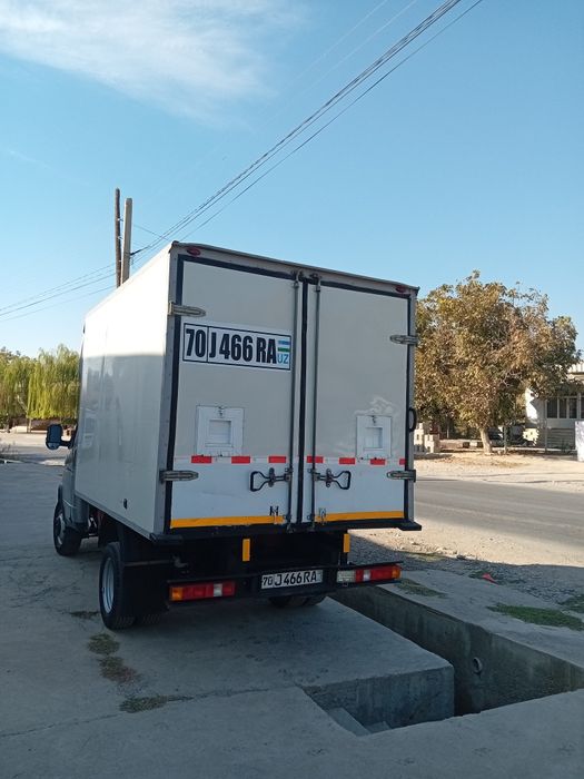 Газел безнис зўр