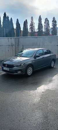 Fiat Tipo 1.4 benzina din 2018 unic proprietar