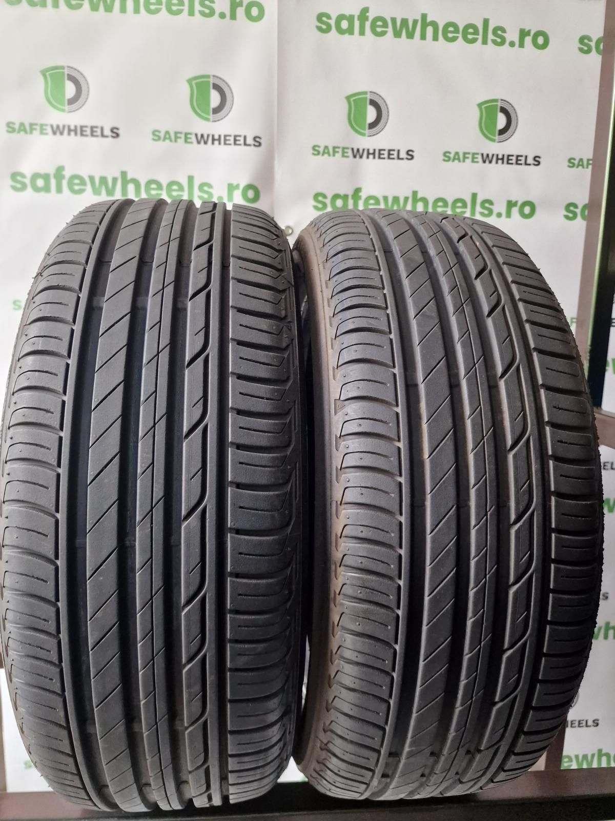 Anvelope De Vara 185/50 R16 Bridgestone Turanza T001 81h