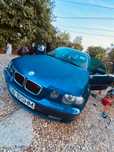 BMW E46 Compact 1.8iS + GPL Bază excelentă pentru un proiect sau daily