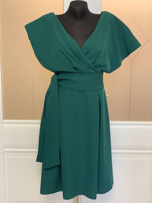 Платья нарядные из Турции