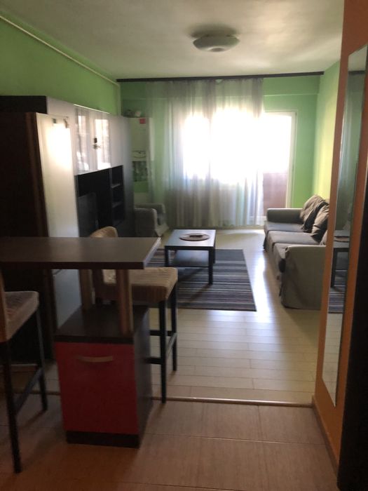 Inchiriez apartament 2 camere in militari rezidence