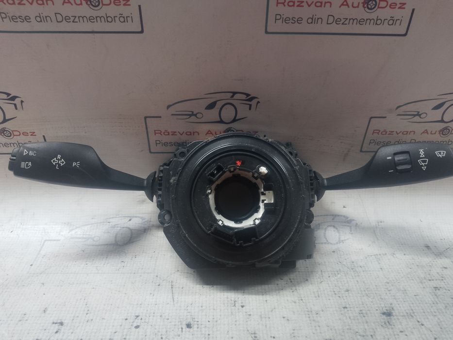 spira volan + manete  bmw f30 2013
