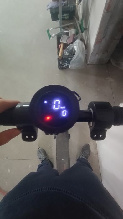Trotineta electrică Myria