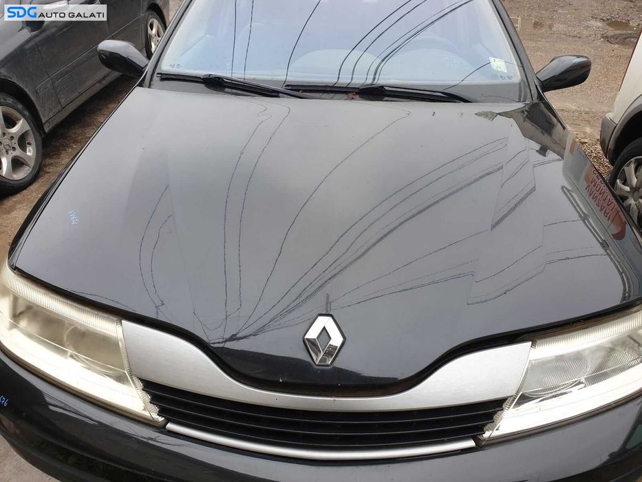 Capota Motor Renault Laguna 2 2001 - 2007 Culoare NV676 [1227]