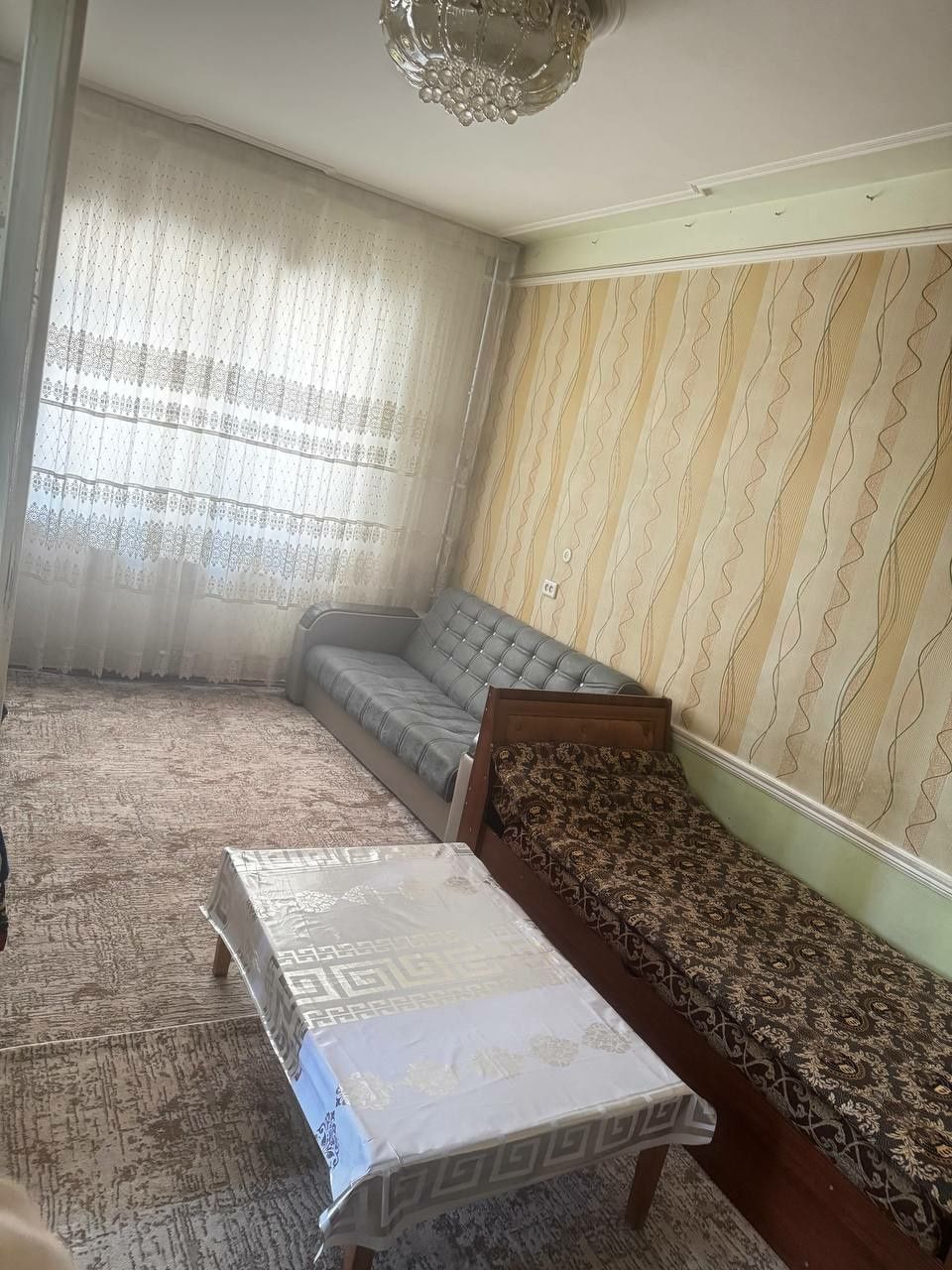 Kvartira ijaraga beriladi
