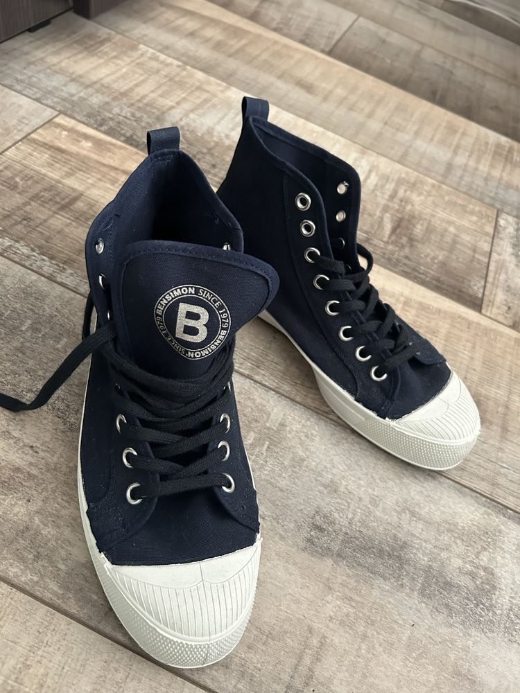 Мъжки кецове BENSIMON 42”