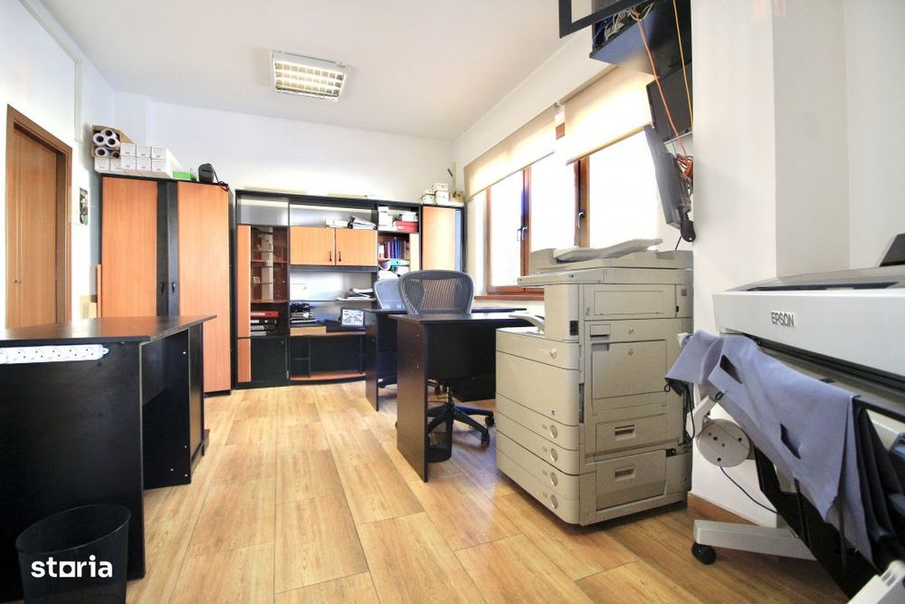 Gara Basarab-Cuza Voda, Garsoniera In  Vila, Parter, Mobilata Pentru B