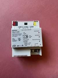 Modul alimentare KNX SIEMENS 5WG1125-1AB22/640mA