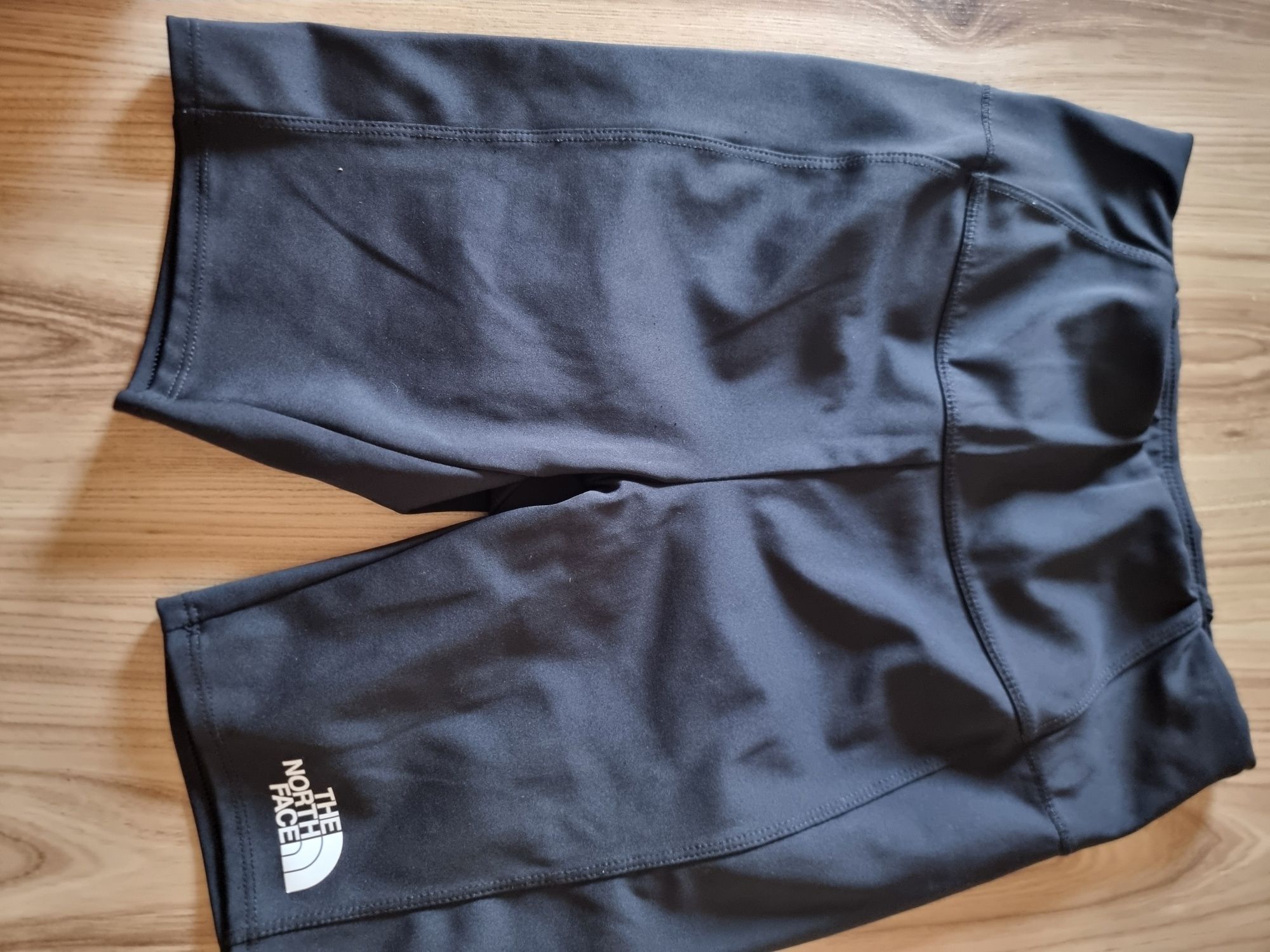 The North face детско клинче