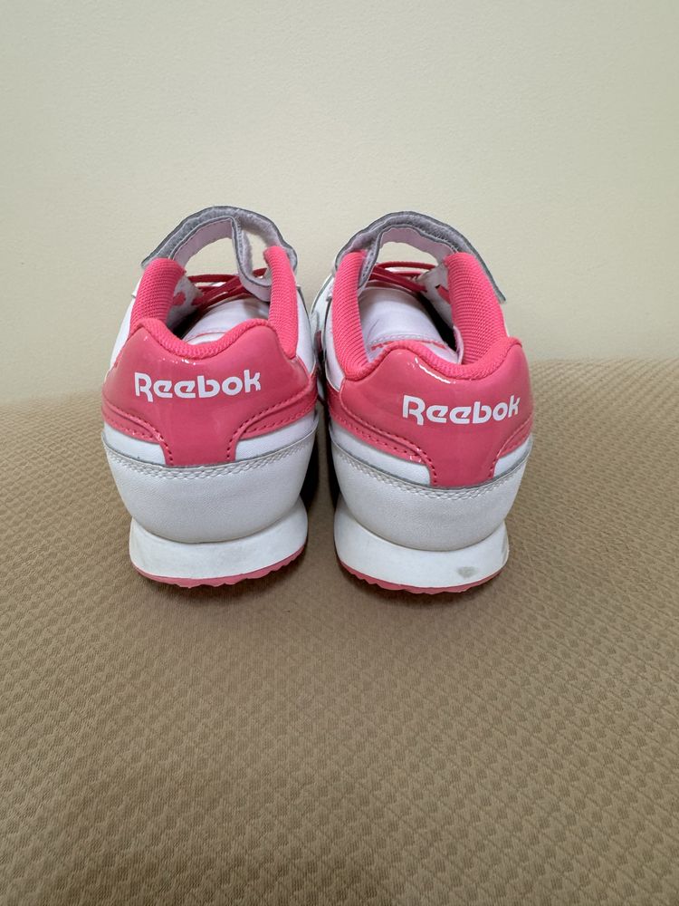 Маратонки за момиче Reebook