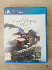 Darksiders Genesis PS4