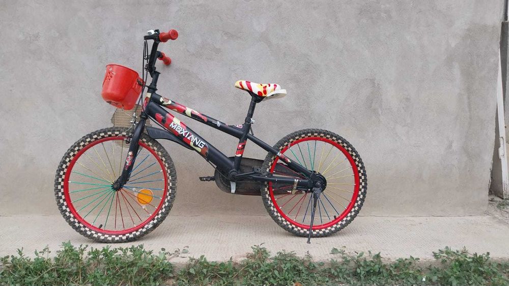 Biciclete pentru copii