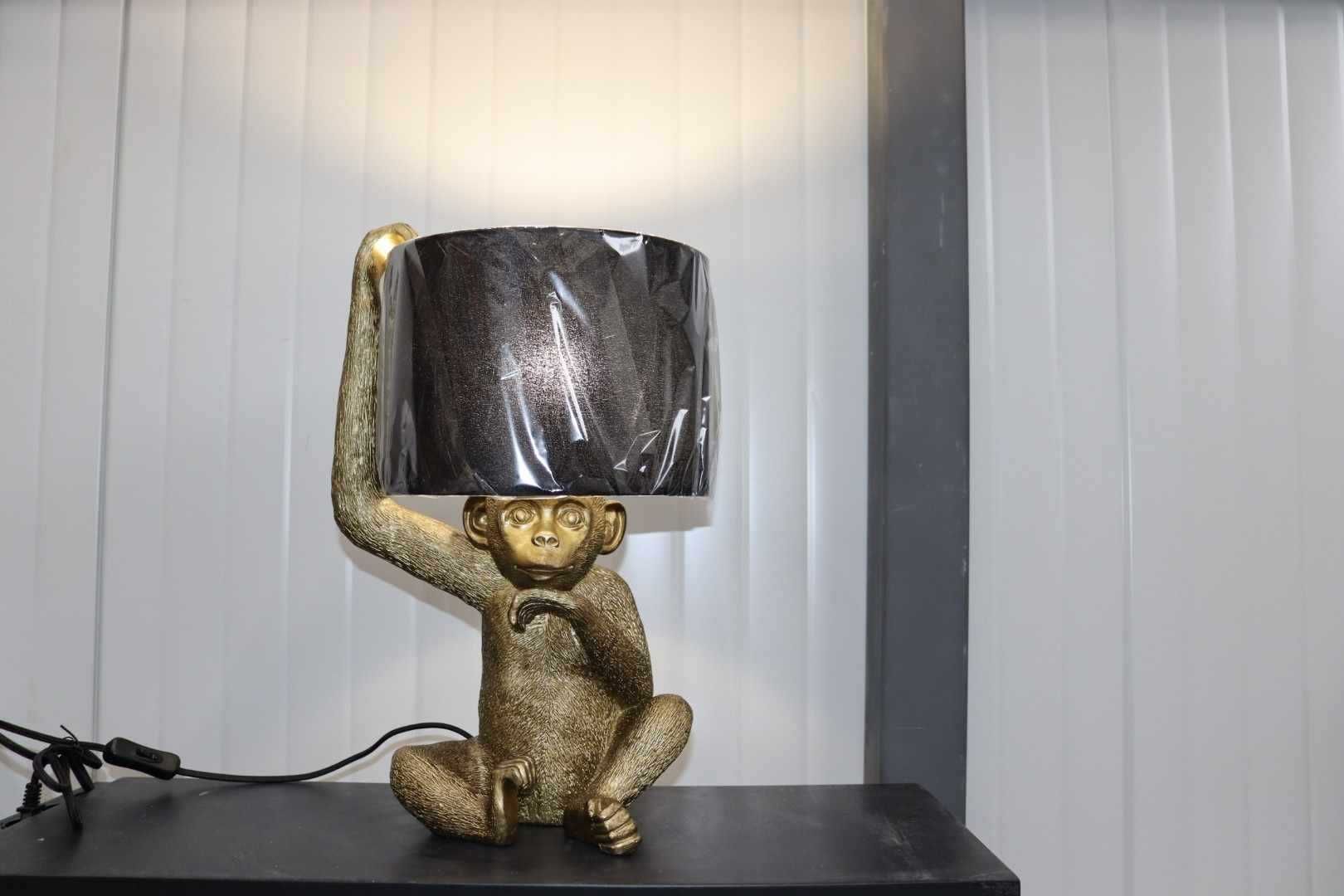 Lucide Extravaganza Chimp - Настолна лампа шимпанзе - 30 см