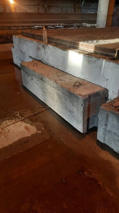 Продам ФБС 6 марка бетона В40