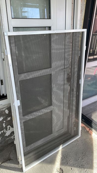 Geam/fereastra termopan dublu