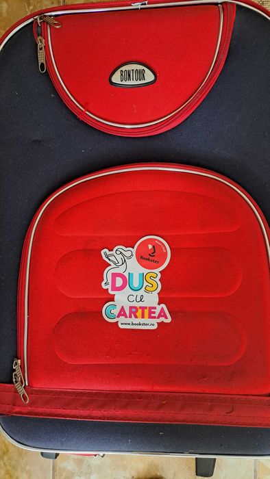 Vand troller material textil