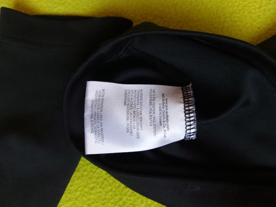 Jack Wolfskin-S-Оригинална