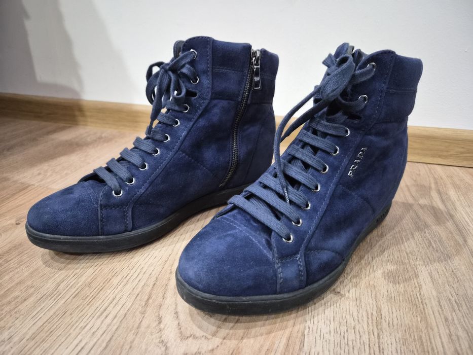 Оригинални боти на Prada