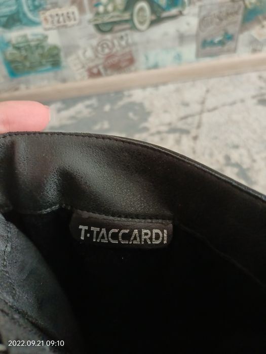 Сапоги демисезонные