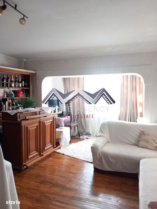 Apartament 4 camere de vânzare Otopeni ULTRACENTRAL