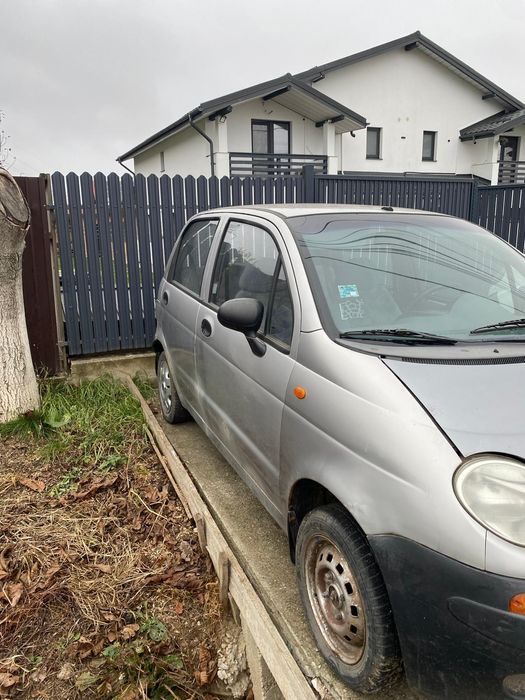 Matiz - 1999  pret 2000 de lei