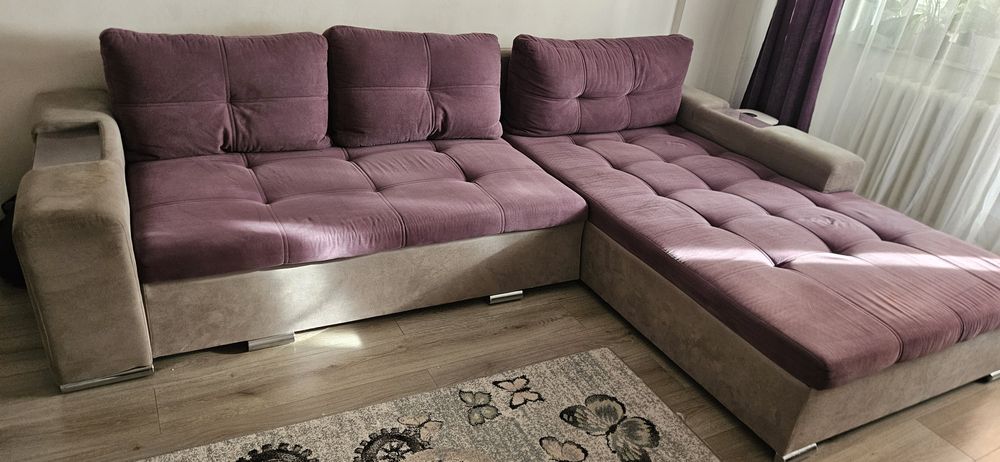 Colțar "Tenerife" de la Staer