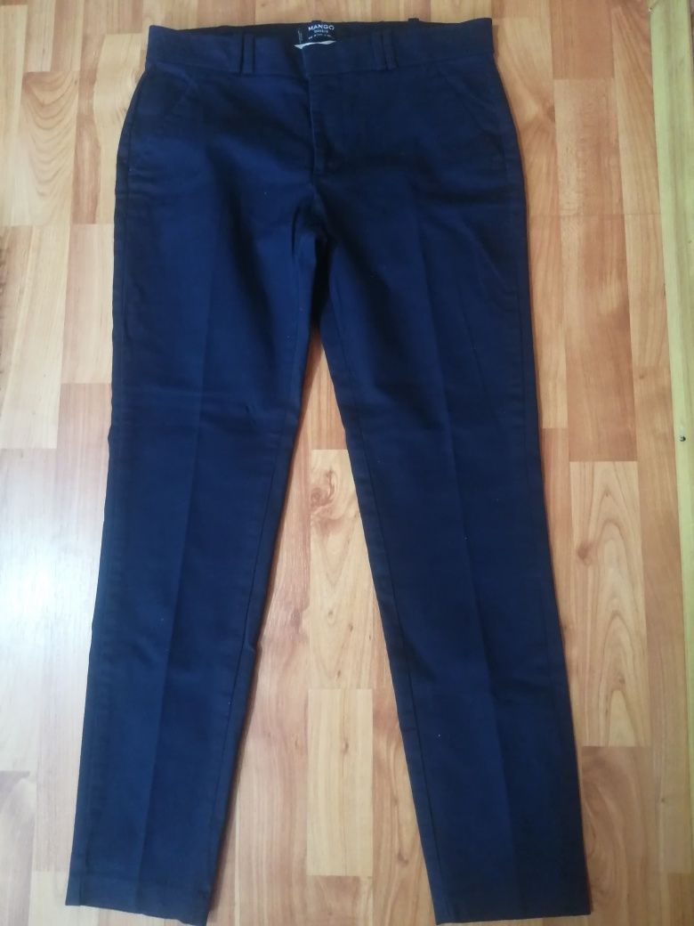 Pantaloni mango S 36