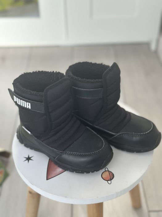 Детски ботуши/боти