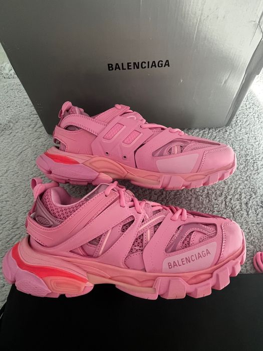 Дамски обувки balenciaga track 38