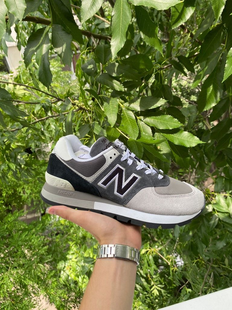 New balance 574 ( nu nike, adidas )