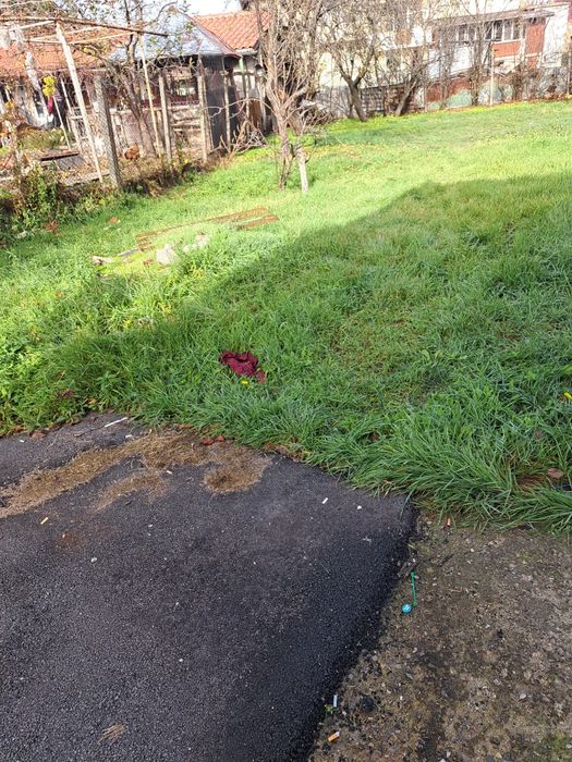 Място под наем гр.Костинброд 500кв.м