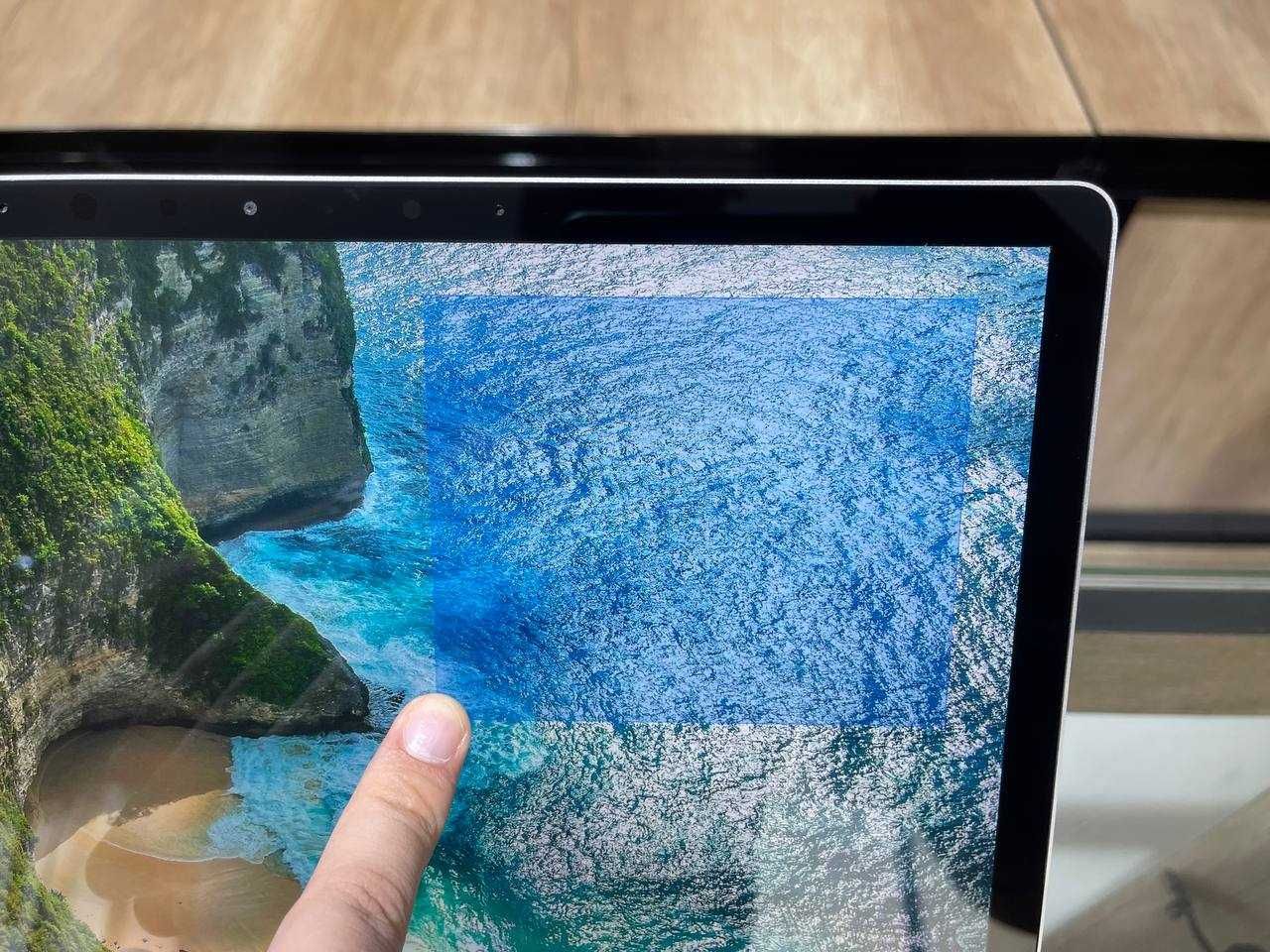 MICROSOFT SURFACE 3 Intel CORE i7-1065G7 16гб, 256ssd Сенсорный