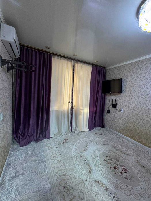 Продам 1комн кв Бывшее МСО 8мкр